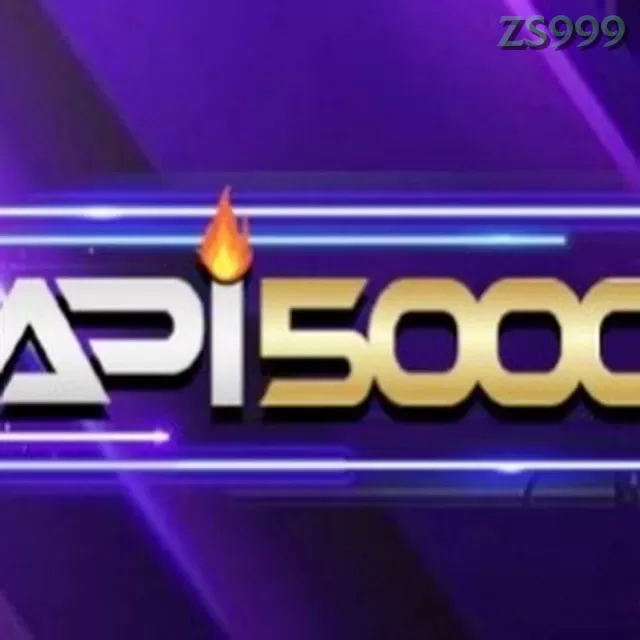 Api5000