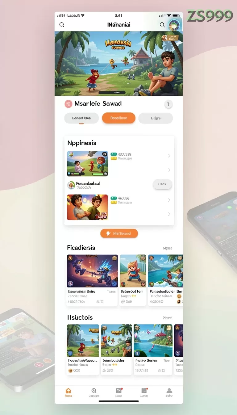 Cuplikan layar MPOJITU — aktivitas