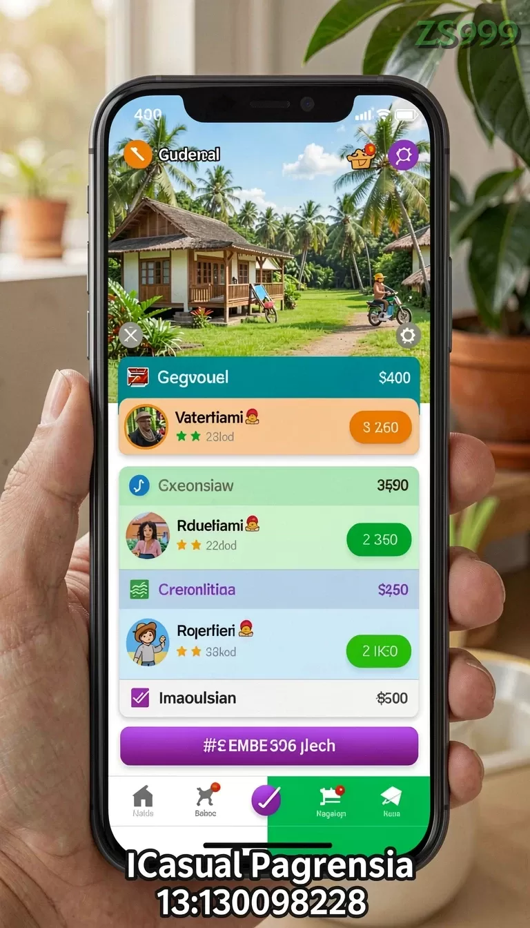 Cuplikan layar API5000 — aktivitas