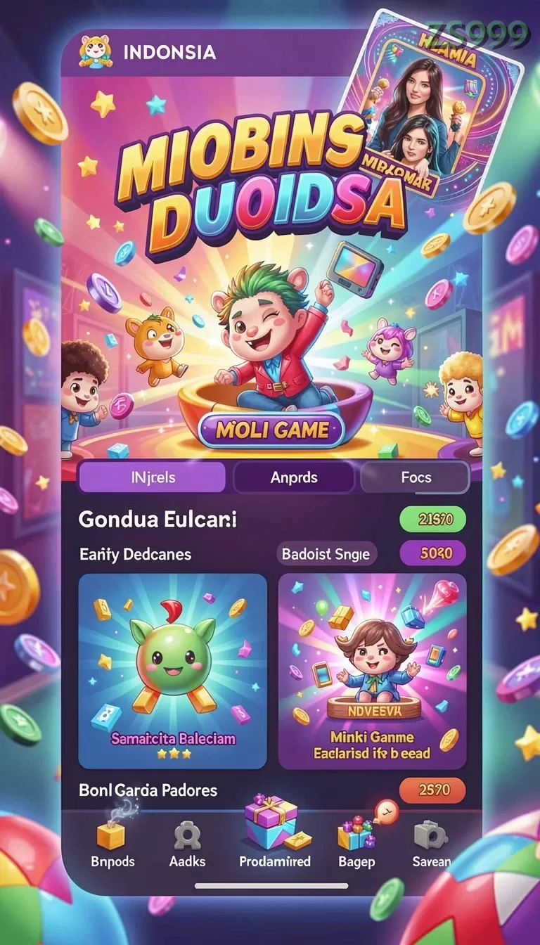 Cuplikan layar API5000 — pengaturan akun